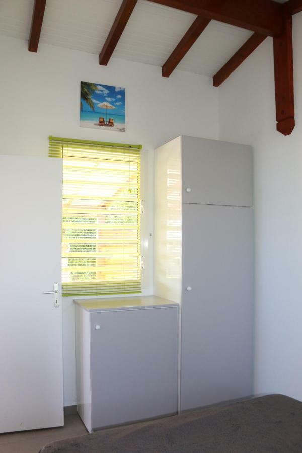 L'Alizee & Spa Jacuzzi Privatif Haut De Gamme Sainte-Rose Exterior photo